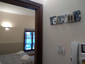 Relais Campanile Adelaide Florence